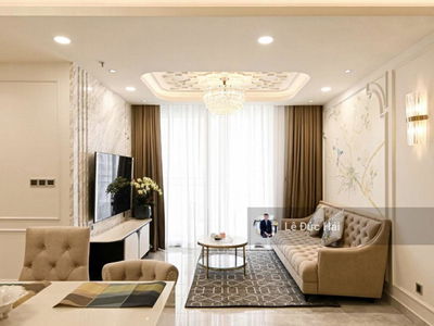 Midtown Phu My Hung, Vietnam Midtown Phu My Hung, Vietnam