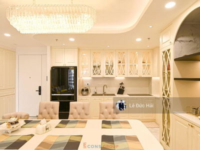 Midtown Phu My Hung, Vietnam Midtown Phu My Hung, Vietnam