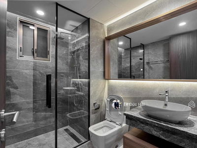 Midtown Phu My Hung, Vietnam Midtown Phu My Hung, Vietnam