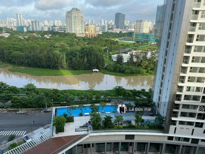 Midtown Phu My Hung, Vietnam Midtown Phu My Hung, Vietnam