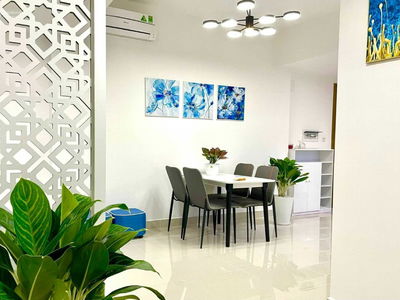 The Park Residence, Vietnam  The Park Residence, Vietnam