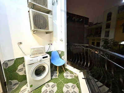 Lane 26, Vietnam  Lane 26, Vietnam