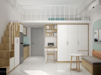 Ha Do Green View, Vietnam  Ha Do Green View, Vietnam