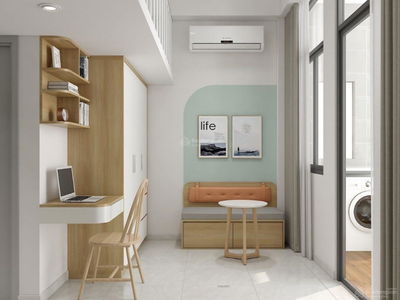 Ha Do Green View, Vietnam  Ha Do Green View, Vietnam