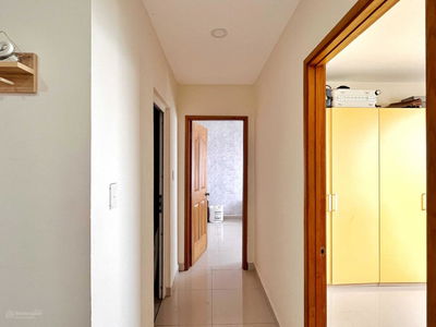 Huynh Tan Phat Apartment, Vietnam  Huynh Tan Phat Apartment, Vietnam