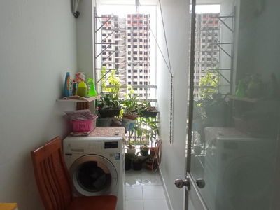 Huynh Tan Phat Apartment, Vietnam Huynh Tan Phat Apartment, Vietnam