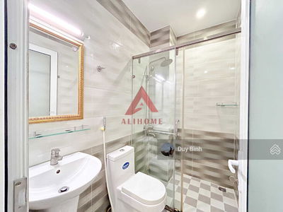 Phan Xich Long Street, Vietnam Phan Xich Long Street, Vietnam