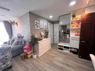 The Harmona, Vietnam The Harmona, Vietnam