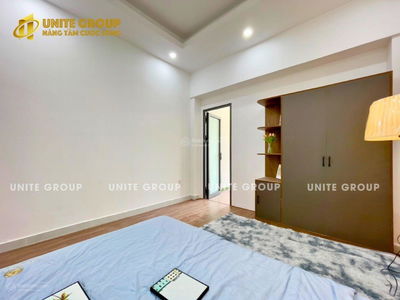 Nguyen Thai Binh Street, Vietnam Nguyen Thai Binh Street, Vietnam