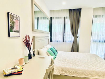 Phan Dang Luu Street, Vietnam Phan Dang Luu Street, Vietnam