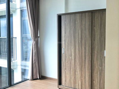 Eco Green Saigon, Vietnam Eco Green Saigon, Vietnam