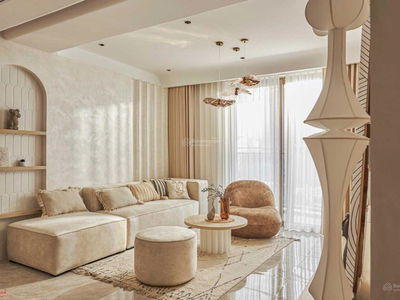 Sunrise City View, Vietnam  Sunrise City View, Vietnam