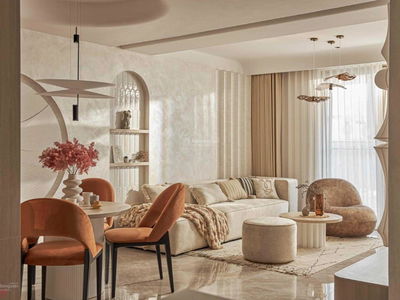 Sunrise City View, Vietnam Sunrise City View, Vietnam