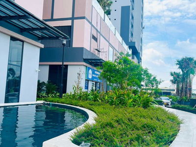 HT Pearl Project, Vietnam HT Pearl Project, Vietnam