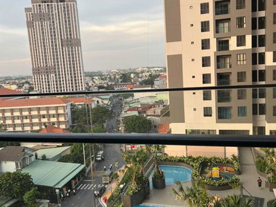 HT Pearl Project, Vietnam HT Pearl Project, Vietnam