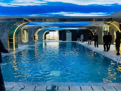 Hoang Huy Grand Tower Project, Vietnam Hoang Huy Grand Tower Project, Vietnam