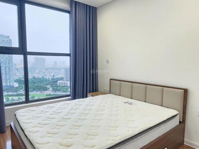 My Dinh Pearl Project, Vietnam My Dinh Pearl Project, Vietnam