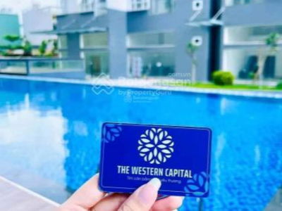 The Western Capital, Vietnam The Western Capital, Vietnam