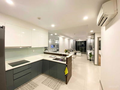 The Gold View, Vietnam The Gold View, Vietnam