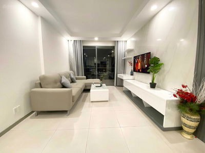 The Gold View, Vietnam The Gold View, Vietnam