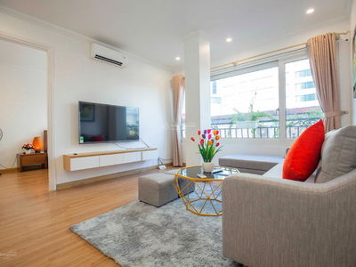 Kim Ma Street, Vietnam Kim Ma Street, Vietnam