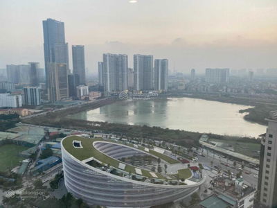 Sky Park Residence, Vietnam Sky Park Residence, Vietnam