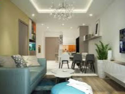 Lexington Residence, Vietnam  Lexington Residence, Vietnam