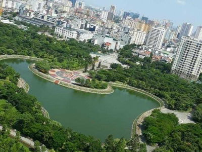 The Park Home Project, Vietnam The Park Home Project, Vietnam