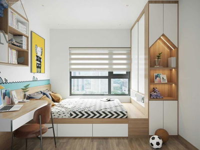 Imperia Smart City Project, Vietnam Imperia Smart City Project, Vietnam