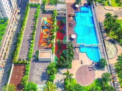 Lexington Residence, Vietnam Lexington Residence, Vietnam