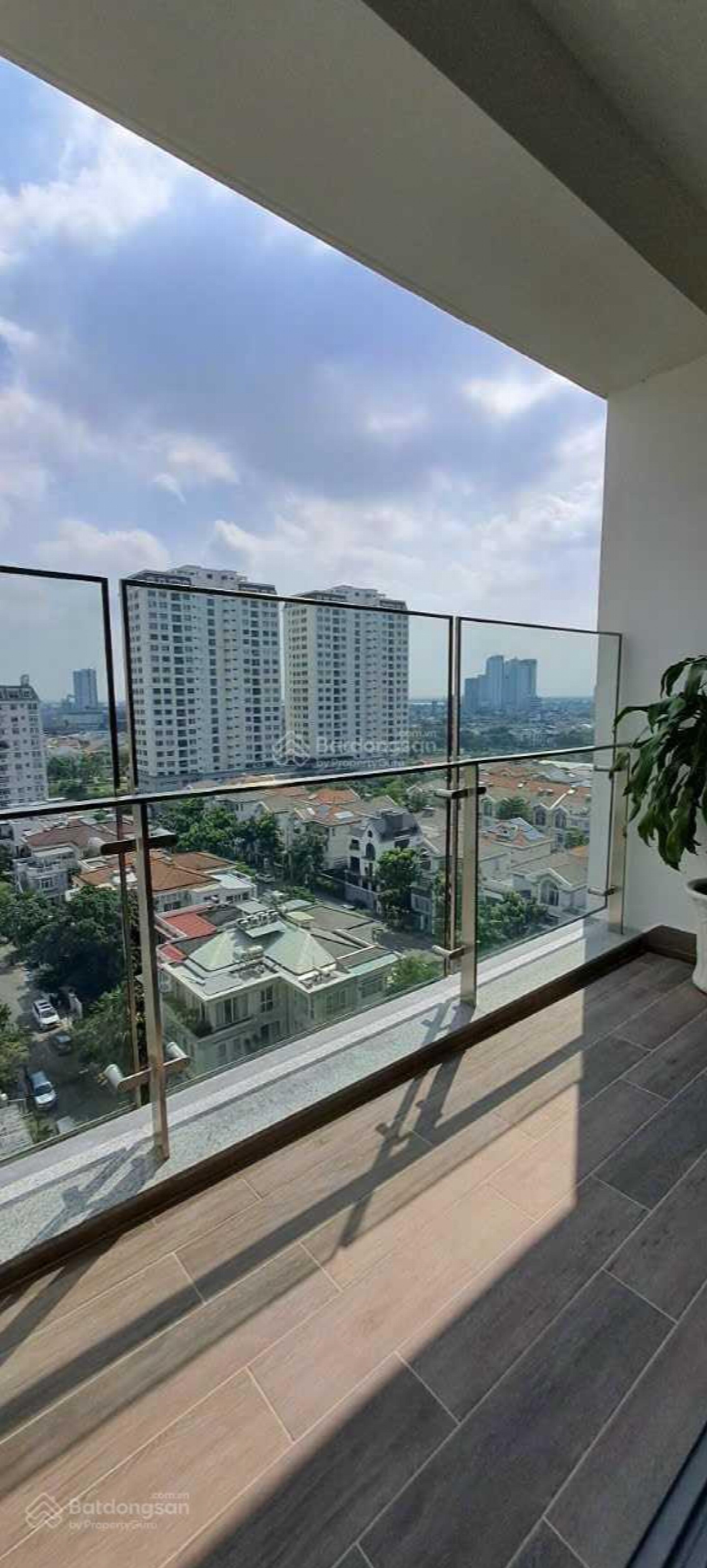 The Ascentia Phu My Hung, Vietnam The Ascentia Phu My Hung, Vietnam