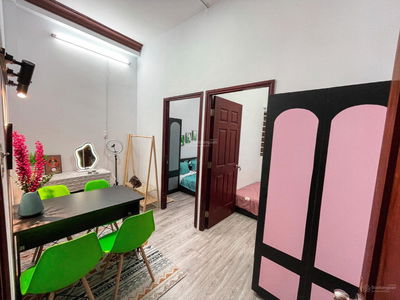 Su Van Hanh Street, Vietnam Su Van Hanh Street, Vietnam