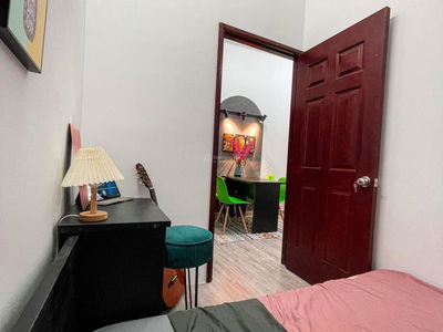 Su Van Hanh Street, Vietnam Su Van Hanh Street, Vietnam