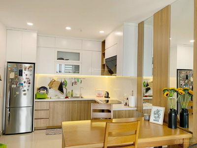 The Sun Avenue, Vietnam The Sun Avenue, Vietnam