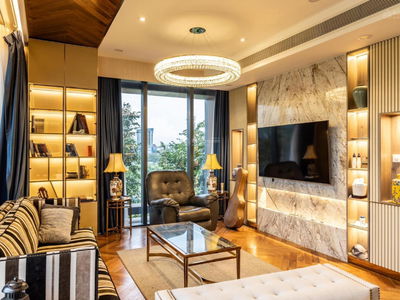 Empire City Thu Thiem, Vietnam Empire City Thu Thiem, Vietnam