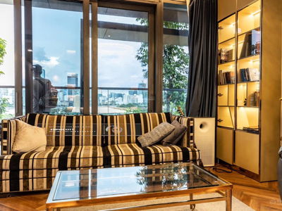 Empire City Thu Thiem, Vietnam Empire City Thu Thiem, Vietnam