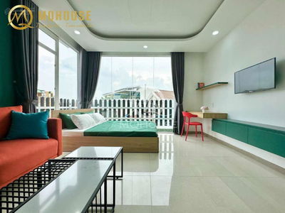 Cach Mang Thang Tam Street, Vietnam Cach Mang Thang Tam Street, Vietnam