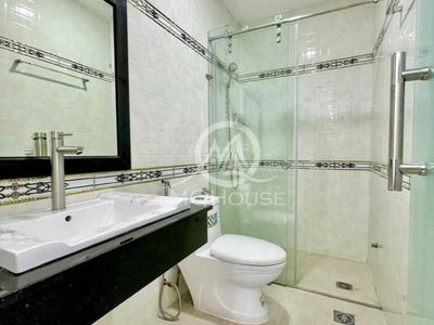 Cach Mang Thang Tam Street, Vietnam Cach Mang Thang Tam Street, Vietnam