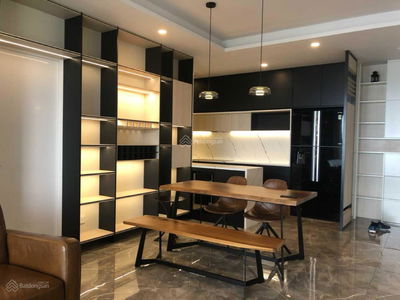 Diamond Island, Vietnam Diamond Island, Vietnam