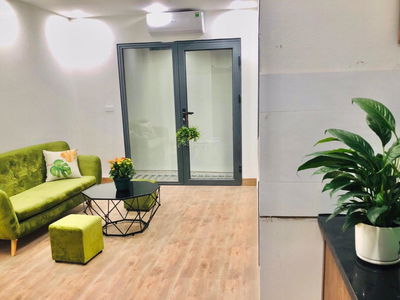 Doi Can Street, Vietnam Doi Can Street, Vietnam