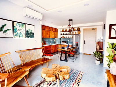 Palm Heights, Vietnam Palm Heights, Vietnam