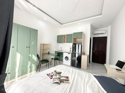 Xo Viet Nghe Tinh Street, Vietnam Xo Viet Nghe Tinh Street, Vietnam