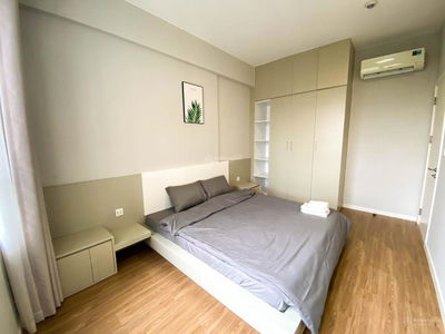 Masteri An Phu, Vietnam Masteri An Phu, Vietnam