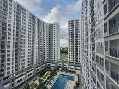 Q7 Boulevard, Vietnam  Q7 Boulevard, Vietnam