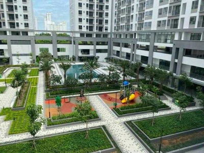 Q7 Boulevard, Vietnam  Q7 Boulevard, Vietnam