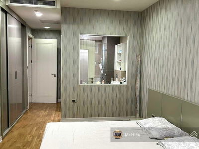 Mandarin Garden Project, Vietnam Mandarin Garden Project, Vietnam