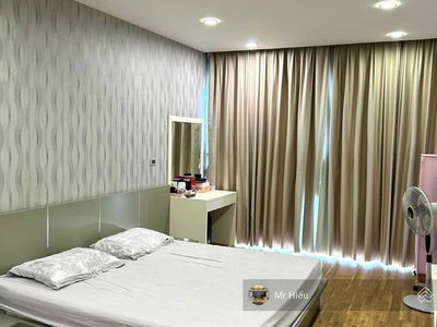 Mandarin Garden Project, Vietnam Mandarin Garden Project, Vietnam