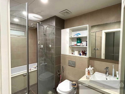 Mandarin Garden Project, Vietnam Mandarin Garden Project, Vietnam