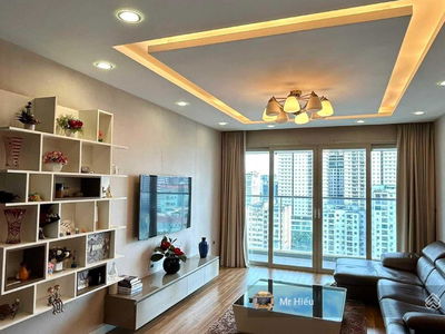 Mandarin Garden Project, Vietnam Mandarin Garden Project, Vietnam