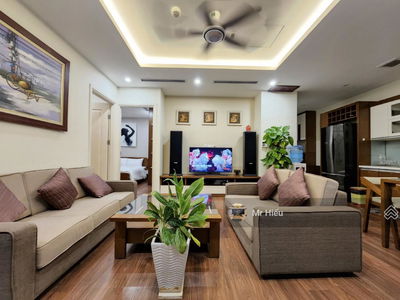 Trung Hoa Nhan Chinh Project, Vietnam  Trung Hoa Nhan Chinh Project, Vietnam